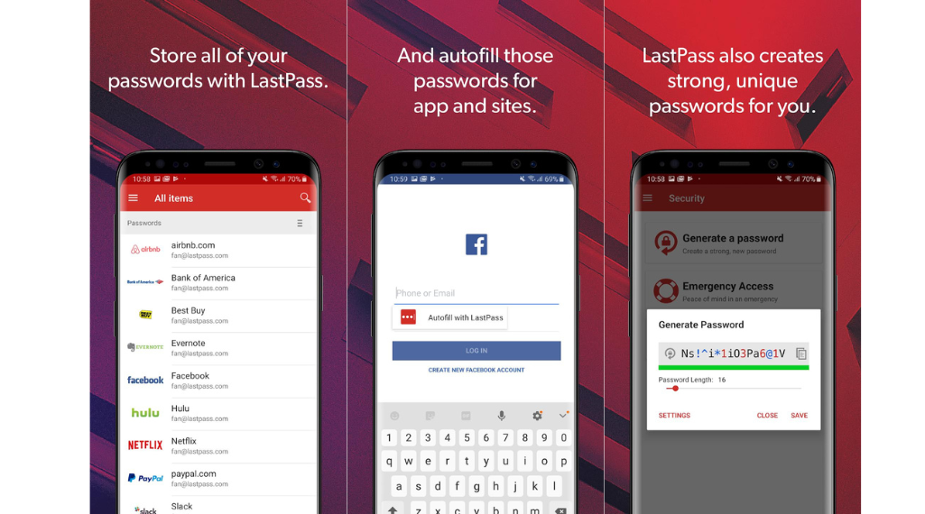 LastPass