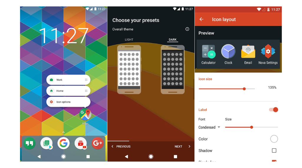 Nova Launcher: A Home Screen Revolution