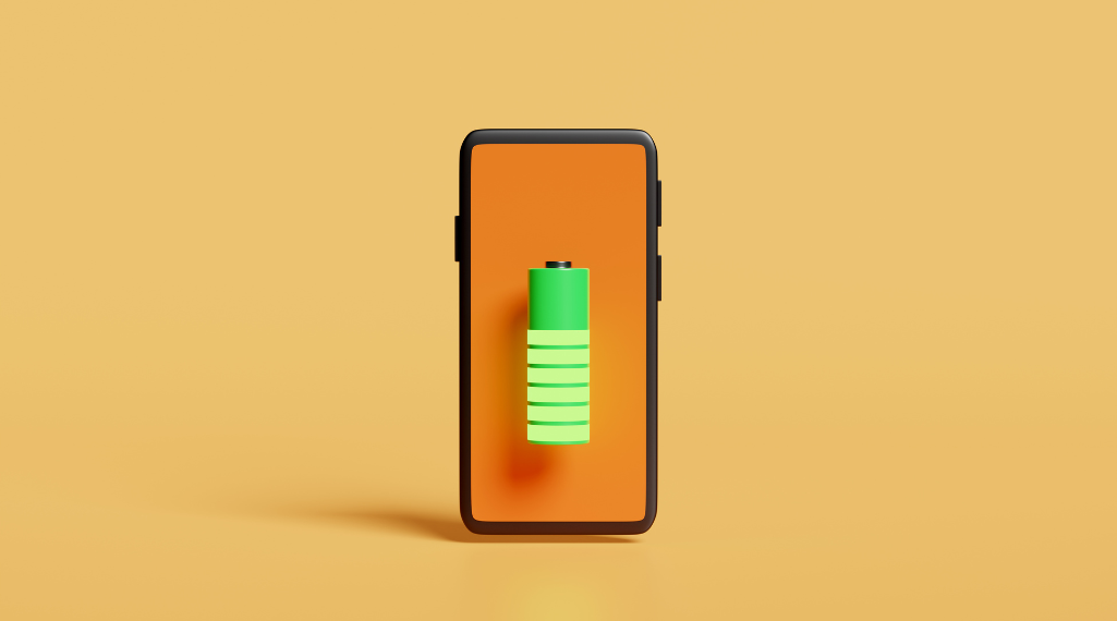 Optimize Battery Life