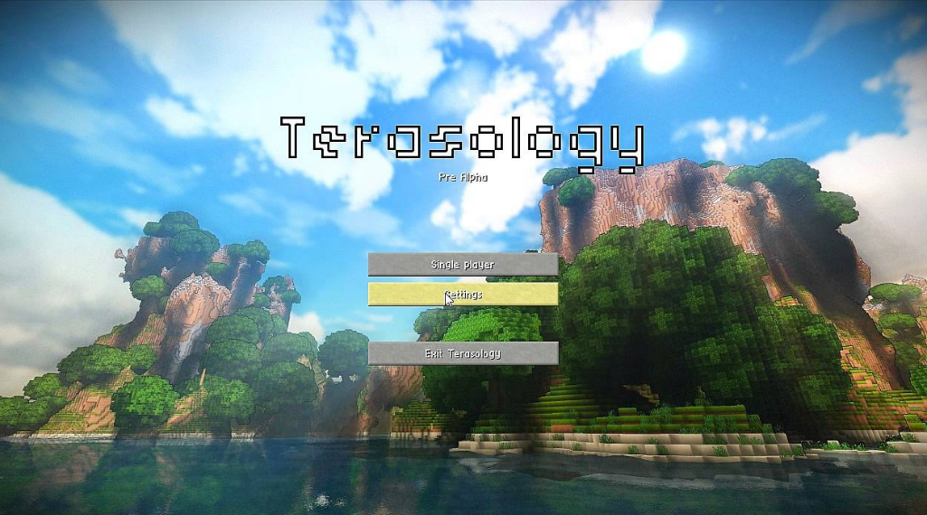 Terasology