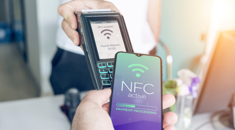 Discovering if Your Android Phone Has NFC